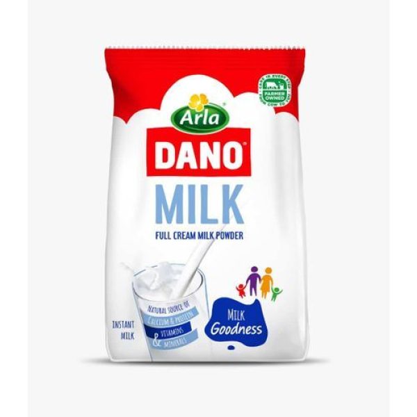 Dano 2kg Sachet X1