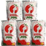 Tomato Jos Paste 65 g X6