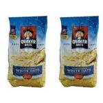 Quaker Oats 450g Refill X 2