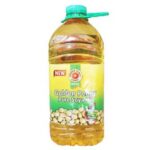 Golden Penny Soya Oil 4 Liters