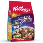 Kellogg’s Moons & Stars 400g (1 Sachet)