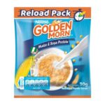 Nestle Golden Morn Grainsmart 30g x100