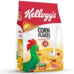 Kellogg’s Cornflakes 900g