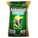 Mama’S Pride Premium Parboiled Rice 50 KG@ Promo Price Best Rice