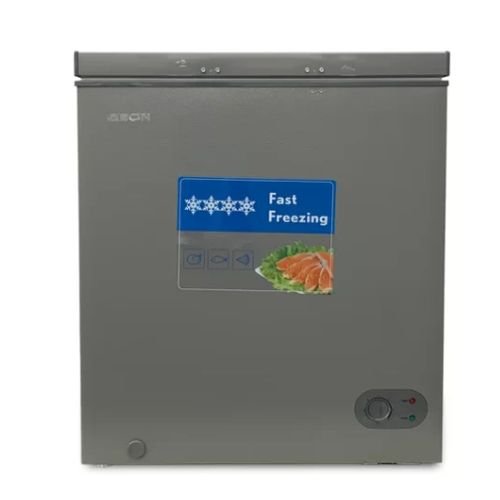 Aeon 90Litres Chest Freezer (ACF90GJ) - Dark Grey
