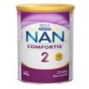 Nestlé Comfortis 2 Formula 400g for infants 6 to 12 months.