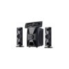 Djack Super Bass Home Theater DJ403 Bluetooth Speaker System.
