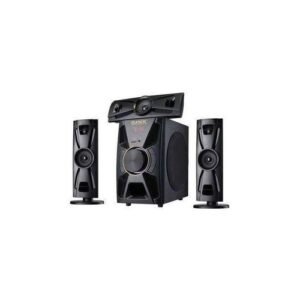 Djack Super Bass Home Theater DJ403 Bluetooth Speaker System.