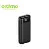 Oraimo Traveler 12 20000mAh Power Bank with Large Power Display.