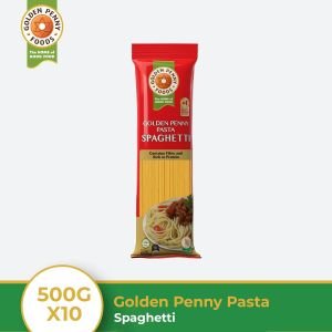 Golden Penny Spaghetti 500g
