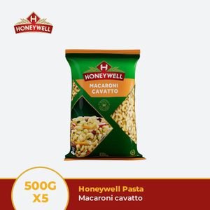 Golden Penny Honeywell Macaroni Cavato