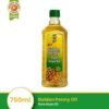 Golden Penny Soya Oil 750ml