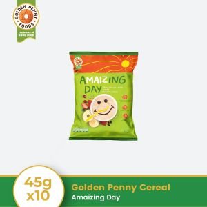 Golden Penny Amaizing Day 45g