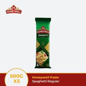 Golden Penny Honeywell Spaghetti