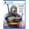 THE WITCHER 3 Wild Hunt Complete Anglais Playstation 5