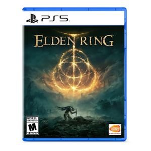 Sony ELDEN RING PS5