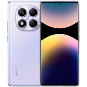 Xiaomi Redmi Note 14 Pro 4G (Purple) | 512GB + 12GB RAM | 200MP Camera | 6.67" AMOLED
