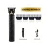MATIHO One-piece Hair Clipper professional cordless trimmer.
