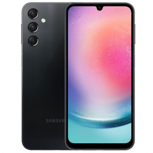 Samsung Galaxy A24 Price Nigeria