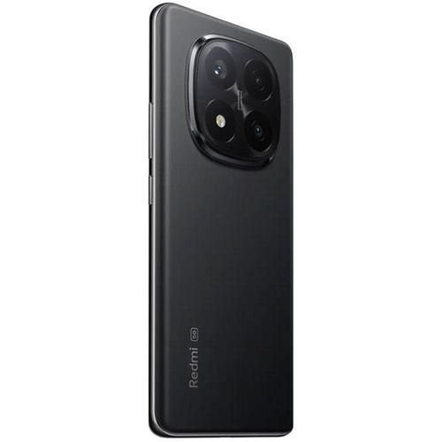 Xiaomi Redmi Note 14 Pro+ 5G | 6.67" AMOLED | 512GB ROM + 12GB RAM | Black - Image 2
