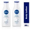 NIVEA Express Hydration Body Lotion 400ml Pack Of 2