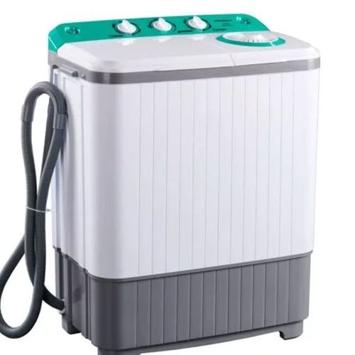 Hisense 5kg Twin Tub Washing Machine | Top Load | WM503-WSPA (White) | 1-Year Warranty - Image 3