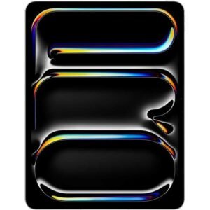 Apple iPad Pro 11" (2024) M4 Chip | Wi-Fi, 256GB | Ultra-Thin Tablet