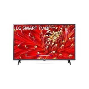 LG 43 inch Smart Satellite TV | Built-in Receiver, Full HD