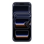 Apple iPhone 17 Pro Max (Deep Blue) | 256GB Storage | 5G Unlocked