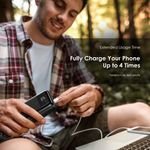 Powerful Oraimo Traveler 12 20000mAh Power Bank | Large Display, 12W Portable Charging