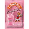 Cowbell Milk Sachet Roll Price Nigeria 12g x 10 Pack