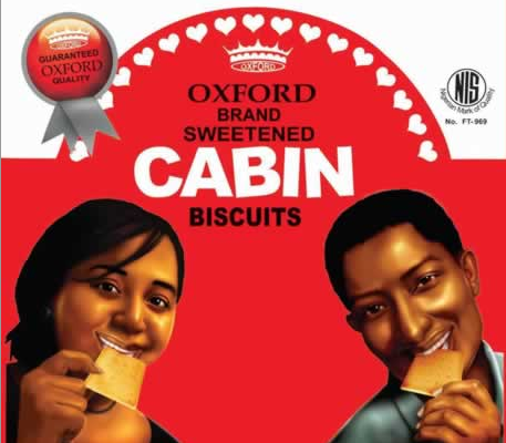 Cabin Biscuit 400g Online Deal Packet or Carton