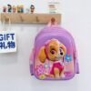 girls toddler mini backpack 3d school bag