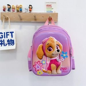 girls toddler mini backpack 3d school bag