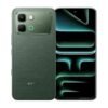 Infinix Note Edge 8GB 128GB Green front display 6.78 inch screen
