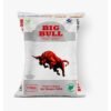 Big Bull Rice 25kg premium long grain rice bag