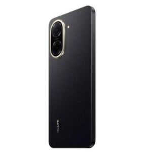 Xiaomi Redmi A5 3GB 64GB Black – Powerful Budget Smartphone with 6.88” Display