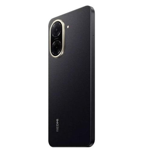 Xiaomi Redmi A5 3GB 64GB Black – Powerful Budget Smartphone with 6.88” Display - Image 2