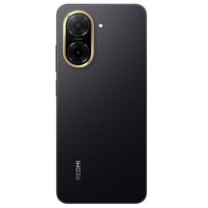 Xiaomi Redmi A5 3GB 64GB Black – Powerful Budget Smartphone with 6.88” Display