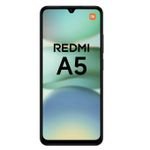 Xiaomi Redmi A5 3GB 64GB Black – Powerful Budget Smartphone with 6.88” Display